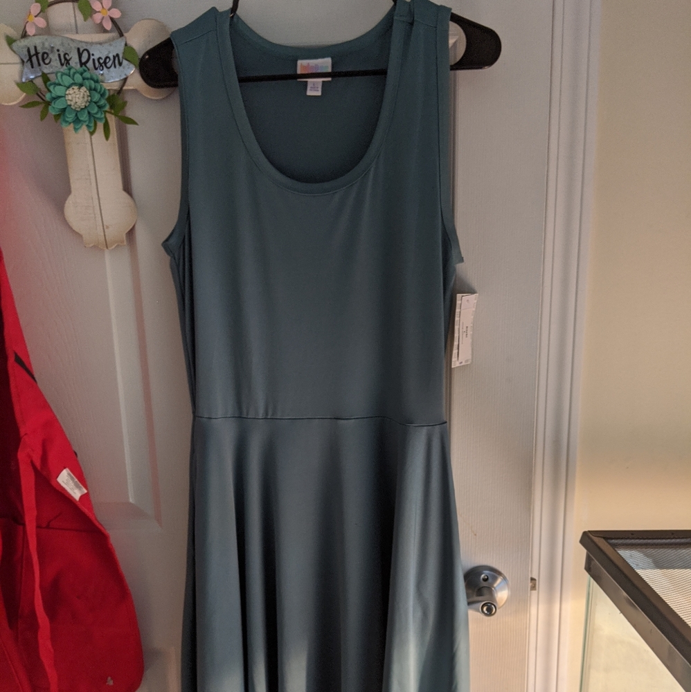 LuLaRoe Nicki